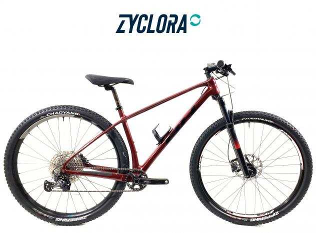 Mountain Bike BH Ultimate RC Carbonio XT