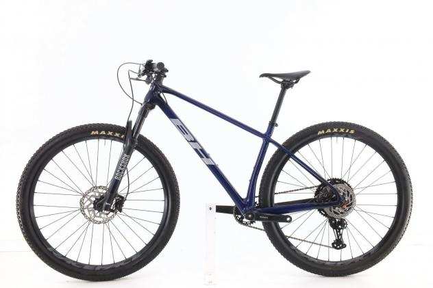 Mountain Bike BH Ultimate RC carbonio XT