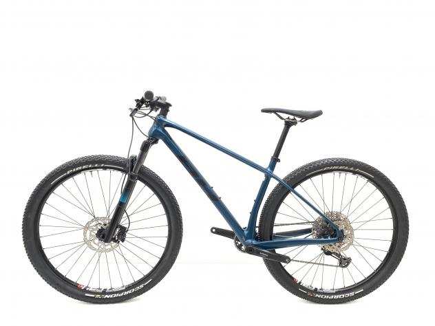 Mountain Bike BH Ultimate RC Carbonio XT