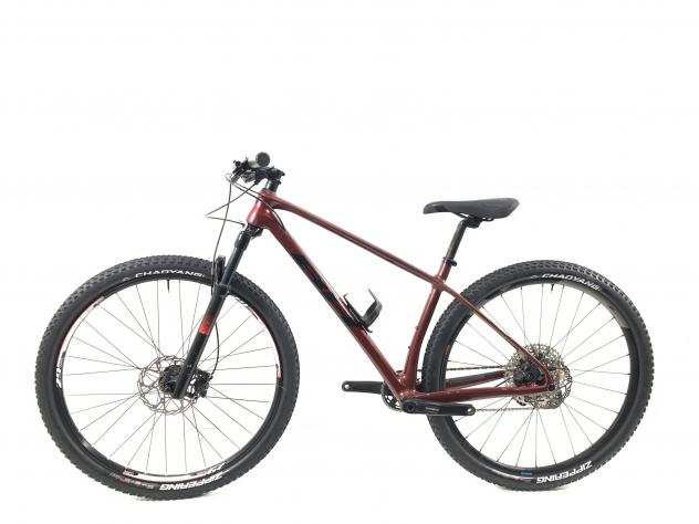 Mountain Bike BH Ultimate RC Carbonio XT