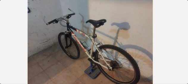 Mountain bike bianchi 940fs