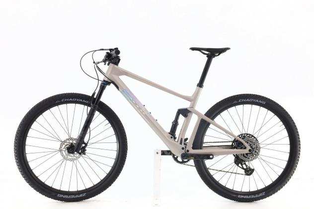 Mountain Bike BMC Four Stroke 01 carbonio GX AXS