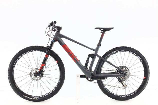 Mountain Bike BMC Fourstroke 01 carbonio XX1