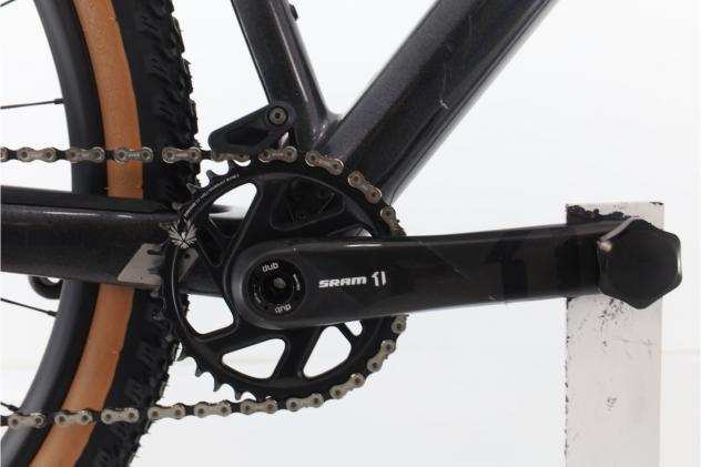 Mountain Bike BMC Two Stroke 01 carbonio X01 AXS