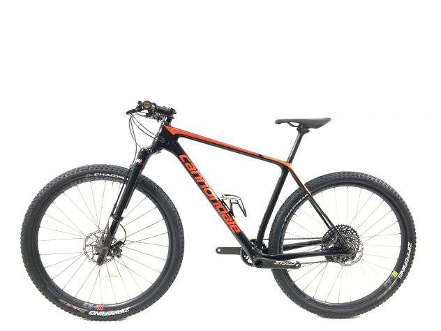 Mountain Bike Cannondale F-Si Carbonio GX