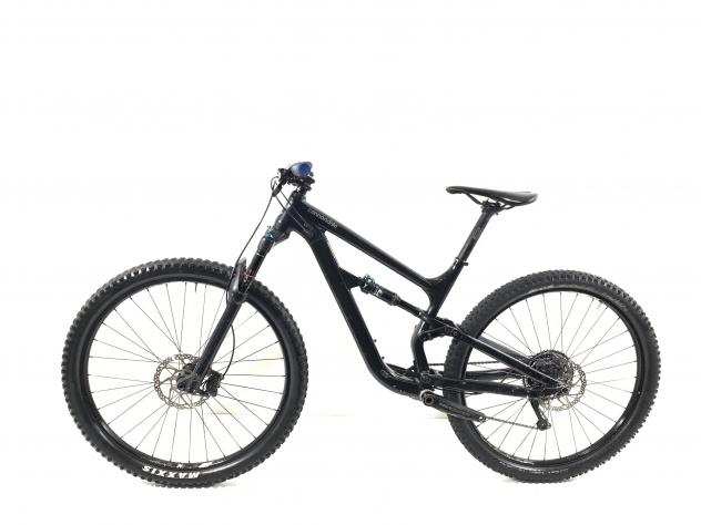 Mountain Bike Cannondale Habit 5