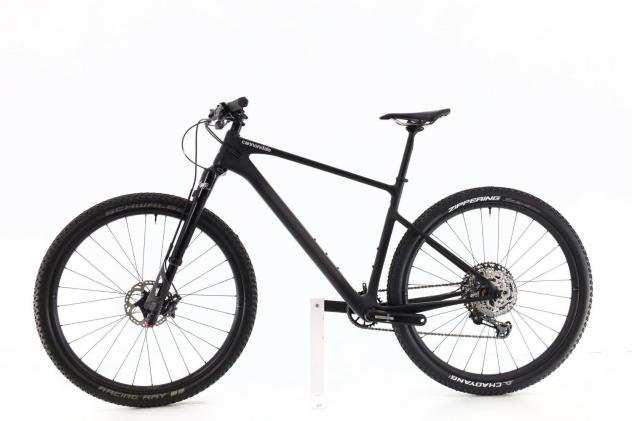 Mountain Bike Cannondale Scalpel HT carbonio XTR