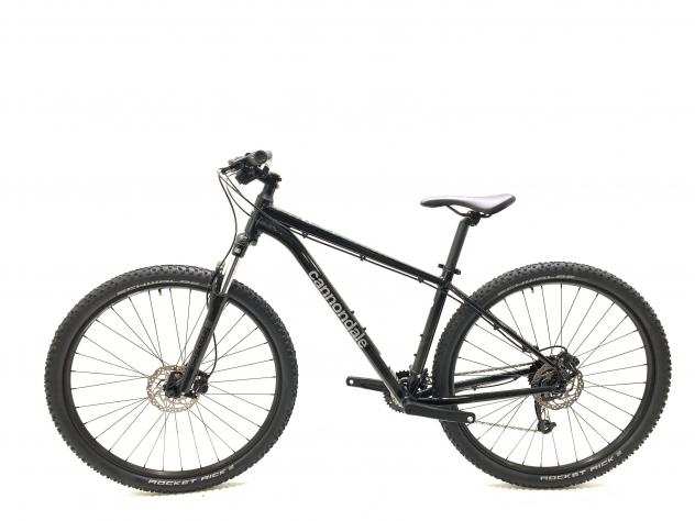 Mountain Bike Cannondale Trail Eight
