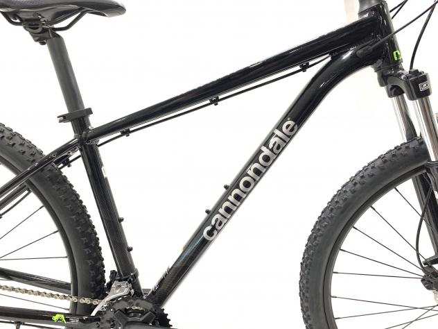 Mountain Bike Cannondale Trail Eight