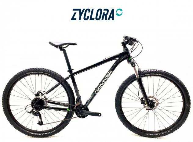 Mountain Bike Cannondale Trail Seven