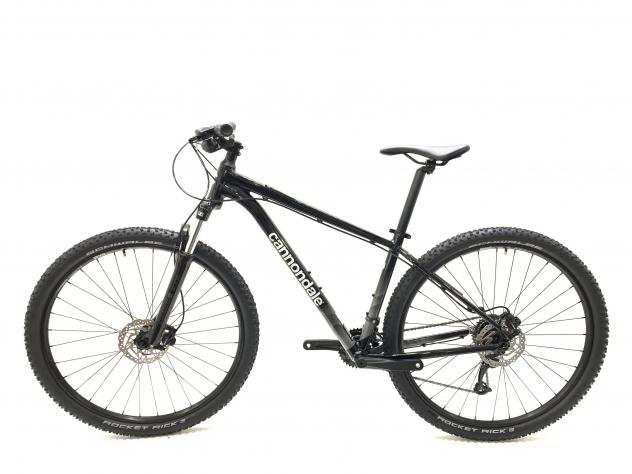 Mountain Bike Cannondale Trail Seven