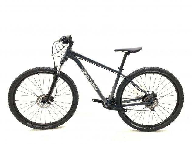 Mountain Bike Cannondale Trail Six