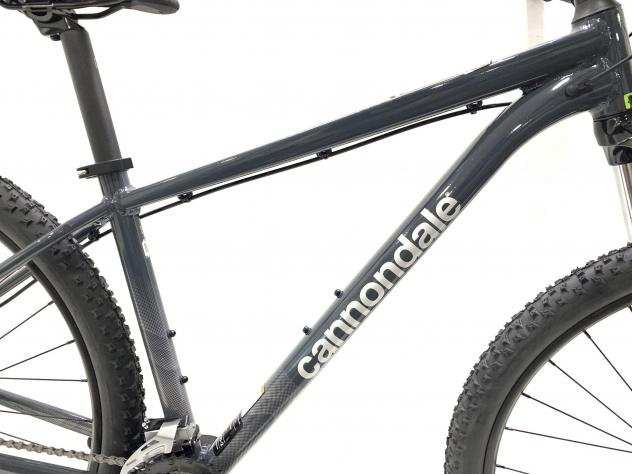 Mountain Bike Cannondale Trail Six