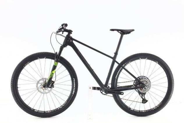 Mountain Bike Canyon Exceed CF SL carbonio GX