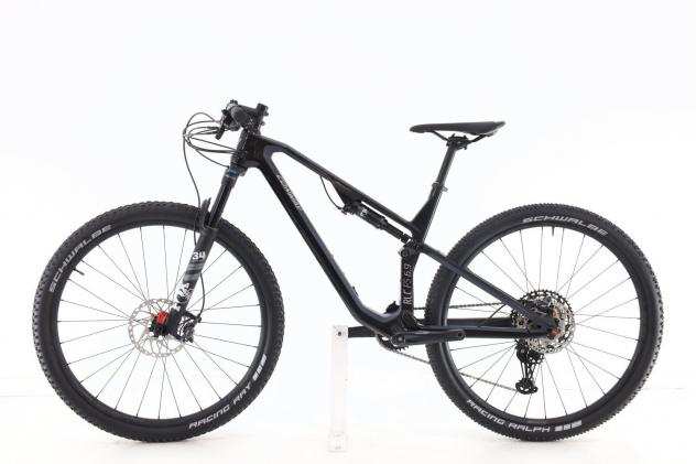 Mountain Bike Conway RLC FS 6.9 carbonio XT