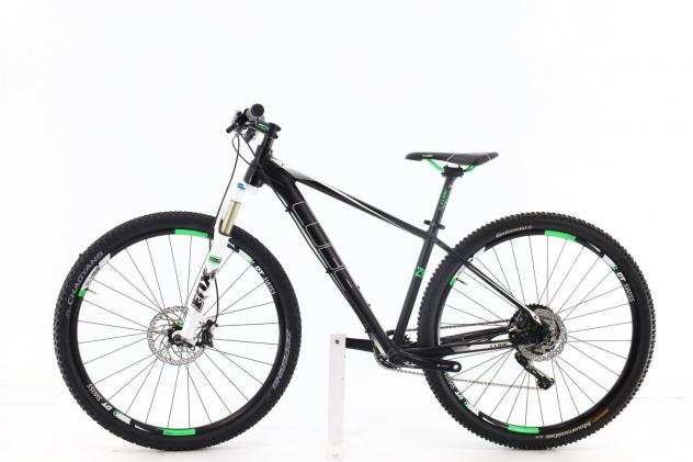 Mountain Bike Cube LTD SL XT