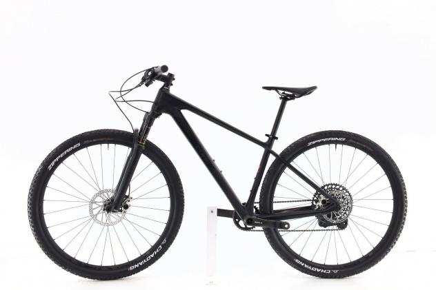 Mountain Bike Cube Reaction carbonio XX1 AXS