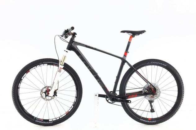 Mountain Bike Focus Raven carbonio XT