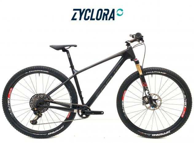 Mountain Bike Focus Raven carbonio XX1