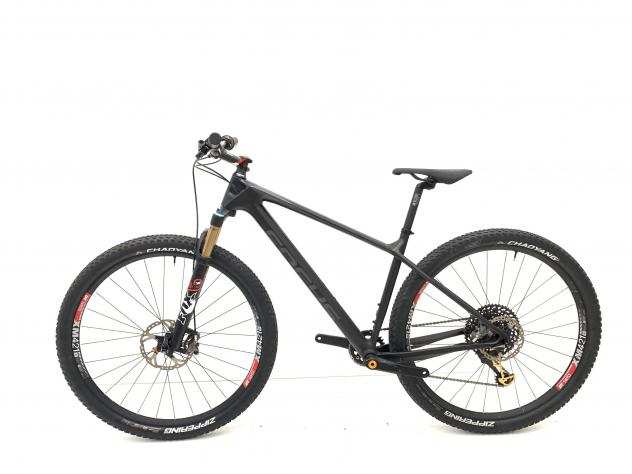 Mountain Bike Focus Raven carbonio XX1