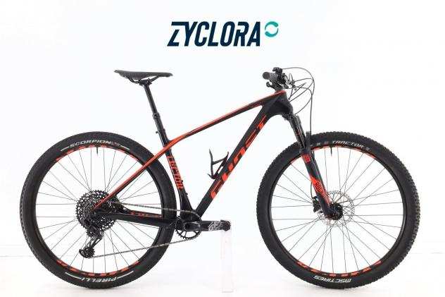 Mountain Bike Ghost Lector 5.9 carbonio GX