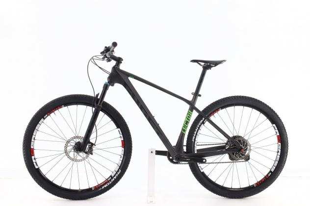 Mountain Bike Ghost Lector 6 carbonio XT