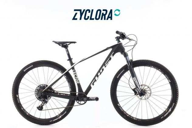 Mountain Bike Ghost Lector carbonio