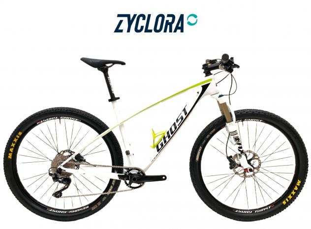 Mountain Bike Ghost Nila Carbonio XT