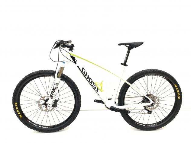 Mountain Bike Ghost Nila Carbonio XT