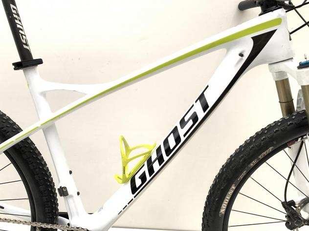 Mountain Bike Ghost Nila Carbonio XT