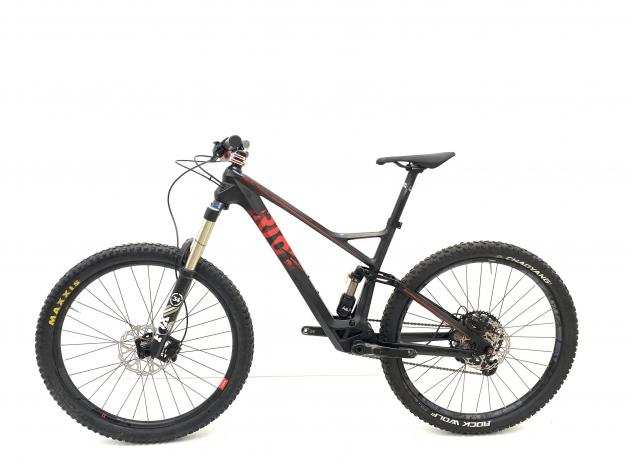 Mountain Bike Ghost Riot carbonio