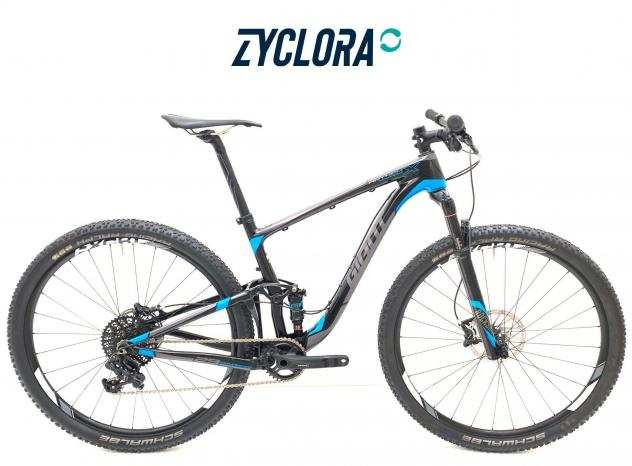 Mountain Bike Giant Anthem Advanced X Carbonio