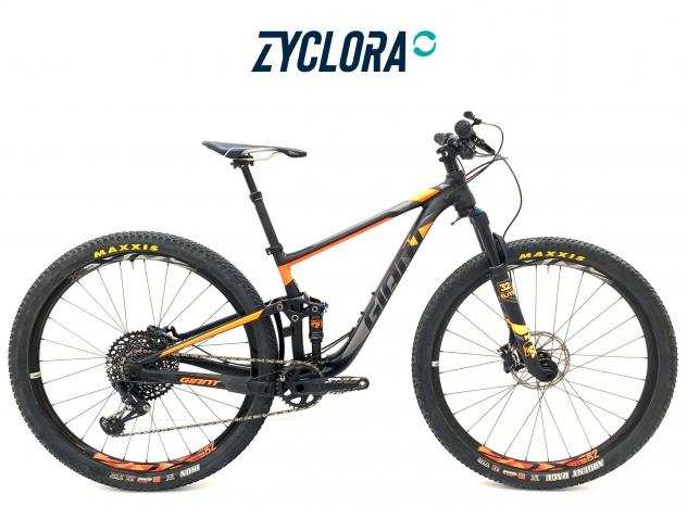 Mountain Bike Giant Anthem GX