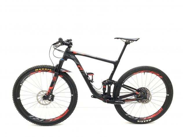 Mountain Bike Giant Anthem Pro 1 carbonio GX