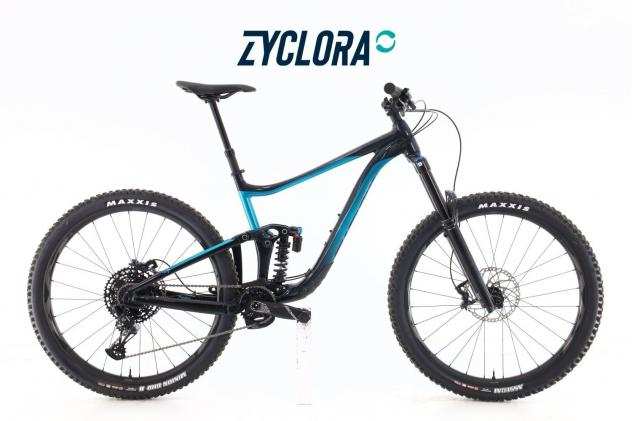 Mountain Bike Giant Reign