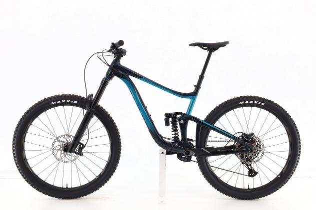 Mountain Bike Giant Reign