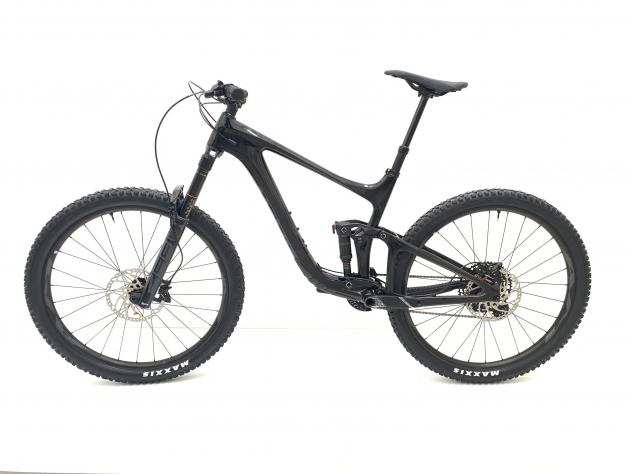 Mountain Bike Giant Reign Advanced Pro 2