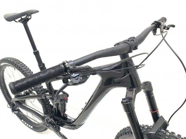 Mountain Bike Giant Reign Advanced Pro 2