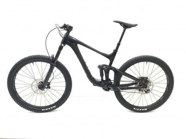 Mountain Bike Giant Reign Advanced Pro 2 Carbonio