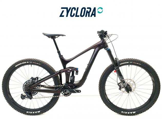 Mountain Bike Giant Reign Pro 1 Carbonio GX