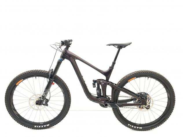 Mountain Bike Giant Reign Pro 1 Carbonio GX