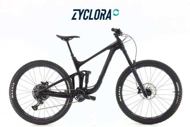 Mountain Bike Giant Reign Pro 2 carbonio