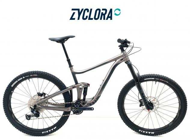 Mountain Bike Giant Reign SLX