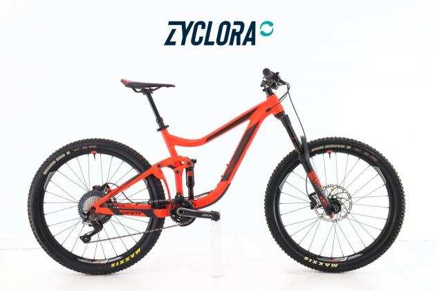 Mountain Bike Giant Reign SLX