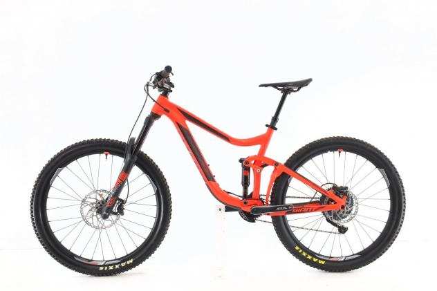 Mountain Bike Giant Reign SLX