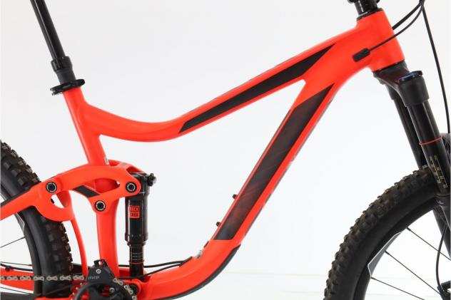 Mountain Bike Giant Reign SLX