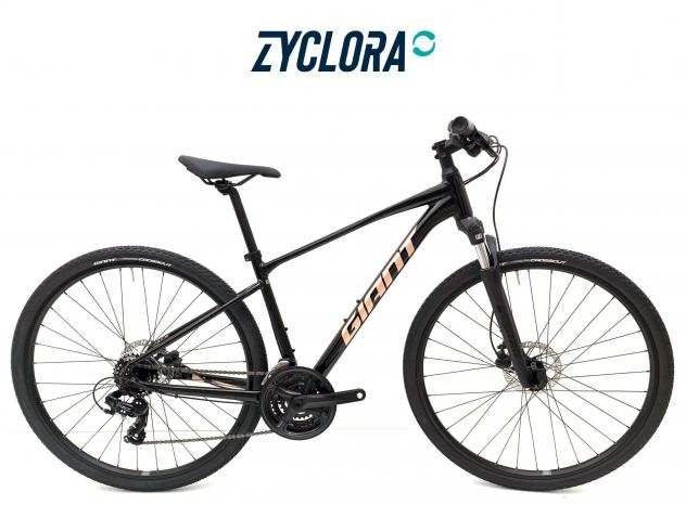 Mountain Bike Giant Roam 4