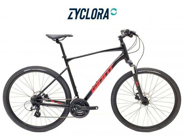 Mountain Bike Giant Roam 4