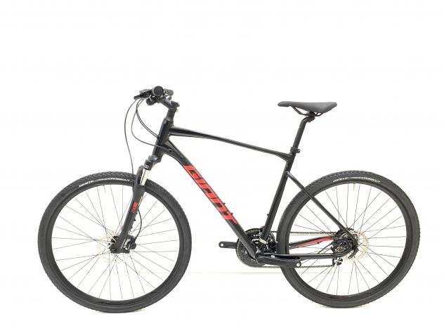 Mountain Bike Giant Roam 4