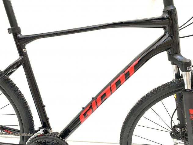 Mountain Bike Giant Roam 4